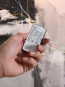 Led Parede Decoração sem fio Com Sensor de Movimento Luminaria Recarregável para Casa Escritorio