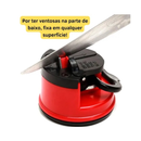 Amolador De Alicate Amolador De Faca Profissional Excelente