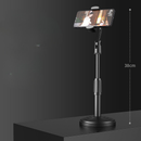 Suporte De Celular Tripé Para Mesa Ideal Para Gravação de Vídeos Ajustável 360°