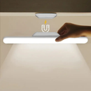 Luminária De Led Sobrepor Bastão Recarregável Sem Fio Com Suporte Magnético E Touch