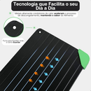 Placa de Descongelamento Rápido | Ferramenta Eficiente para Carnes e Alimentos | Essencial de Cozinha em Promoção