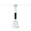 Luminária de mesa Inteligente com Dupla Cabeça para Proteção Ocular