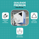 Limpa Vidro Magnético - Dupla Face C/ Super Imã Mágico | CH