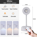 Luz Inteligente com Sensor que Acende Sozinha no Escuro