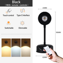 Luz Inteligente com Sensor que Acende Sozinha no Escuro