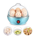 Cozedor de Ovos Elétrico para Ovos Perfeitos em Minutos