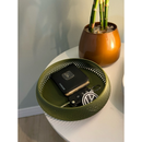 Cesto Florata – Centro de Mesa Organizador Decorativo Boho