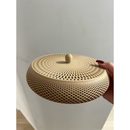 Cesto Decorativo Florata Organizador de Mesa Estilo Boho