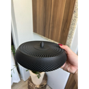 Cesto Florata – Centro de Mesa Organizador Decorativo Boho