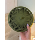 Cesto Decorativo Florata Organizador de Mesa Estilo Boho