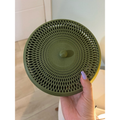 Cesto Decorativo Florata Organizador de Mesa Estilo Boho
