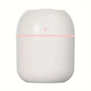Mini Umidificador Difusor Aromatizador Egg Portátil Usb Led Aromatizador De Ambiente Purificador De Ar Casa Escritório