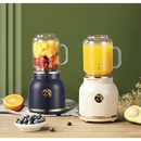 Mini Liquidificador Portátil para Suco em Qualquer Lugar