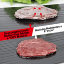 Placa de Descongelamento Rápido | Ferramenta Eficiente para Carnes e Alimentos | Essencial de Cozinha em Promoção