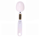 Colher Digital Medidora com Display LCD Alta Precisão até 500g