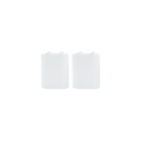 Luminária com Ventilador Mesa Touch 7W Luz Fria e Quente 40 LEDs Onistek ON-LM302