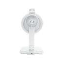 Luminária com Ventilador Mesa Touch 7W Luz Fria e Quente 40 LEDs Onistek ON-LM302